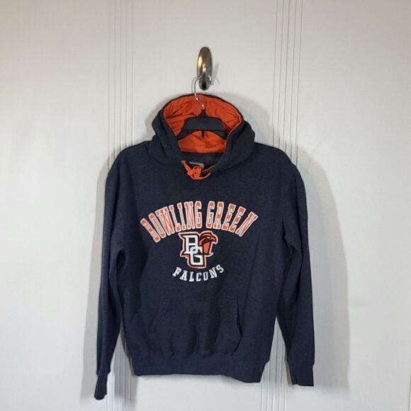Bowling Green Falcons Women's Hoodie - Picture 1 of 8